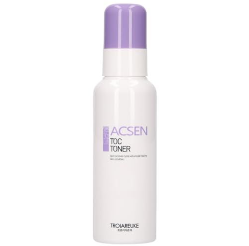 TROIAREUKE ACSEN TOC Toner (3.38 Fl. Oz. (2025.03.20))
