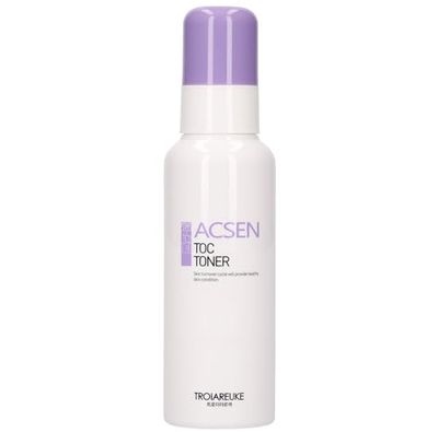 TROIAREUKE ACSEN TOC Toner (3.38 Fl. Oz. (2025.03.20))