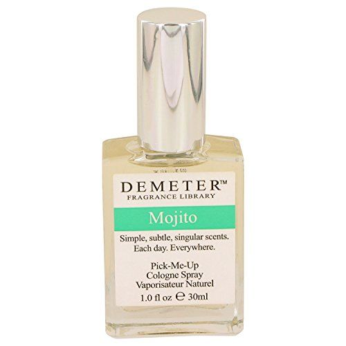 Demeter Mojito - Cologne Spray For Women 1 Oz