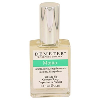 Demeter Mojito - Cologne Spray For Women 1 Oz