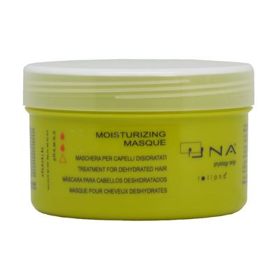 UNA Moisturizing Masque 500ml