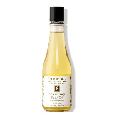 Eminence Organics Stone Crop Body Oil, 8.16 Fl Oz