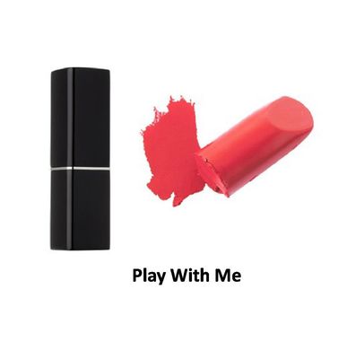 Jolie Intense Color Matte Lipstick - Play With Me