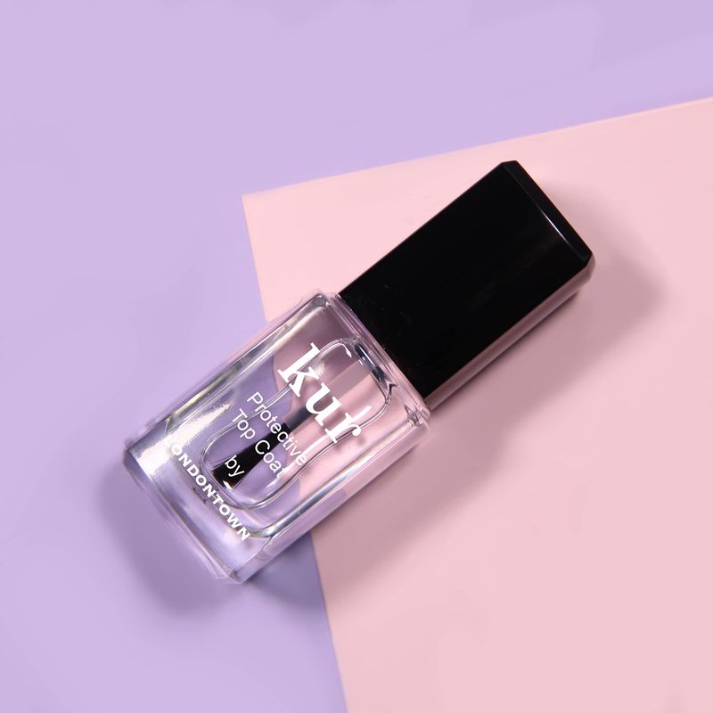 LONDONTOWN kur Protective Top Coat