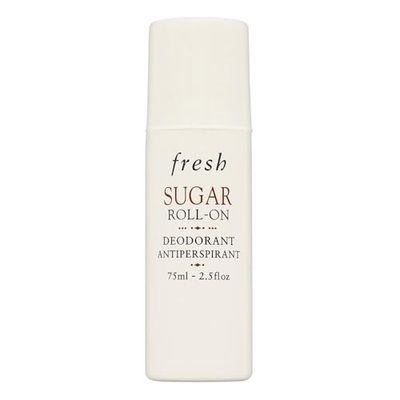 Fresh Sugar Roll-On Deodorant - 75ml/2.5oz