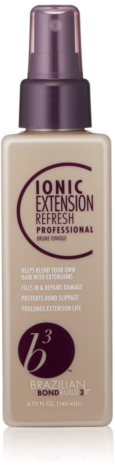 B3 Brazilian Bondbuilder Ionic Extension Refresh, 4.75 Fl Oz