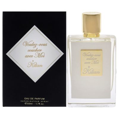By Kilian Voulez vous coucher avec Moi Eau de Parfum 50 ml