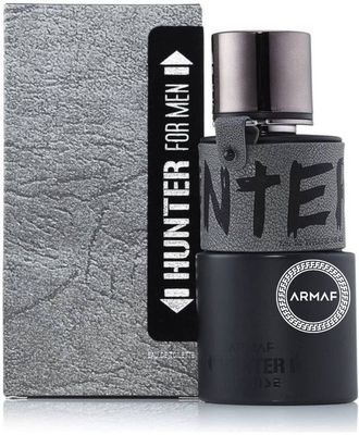 Armaf Hunter Intense EDT Spray Men 3.4 oz