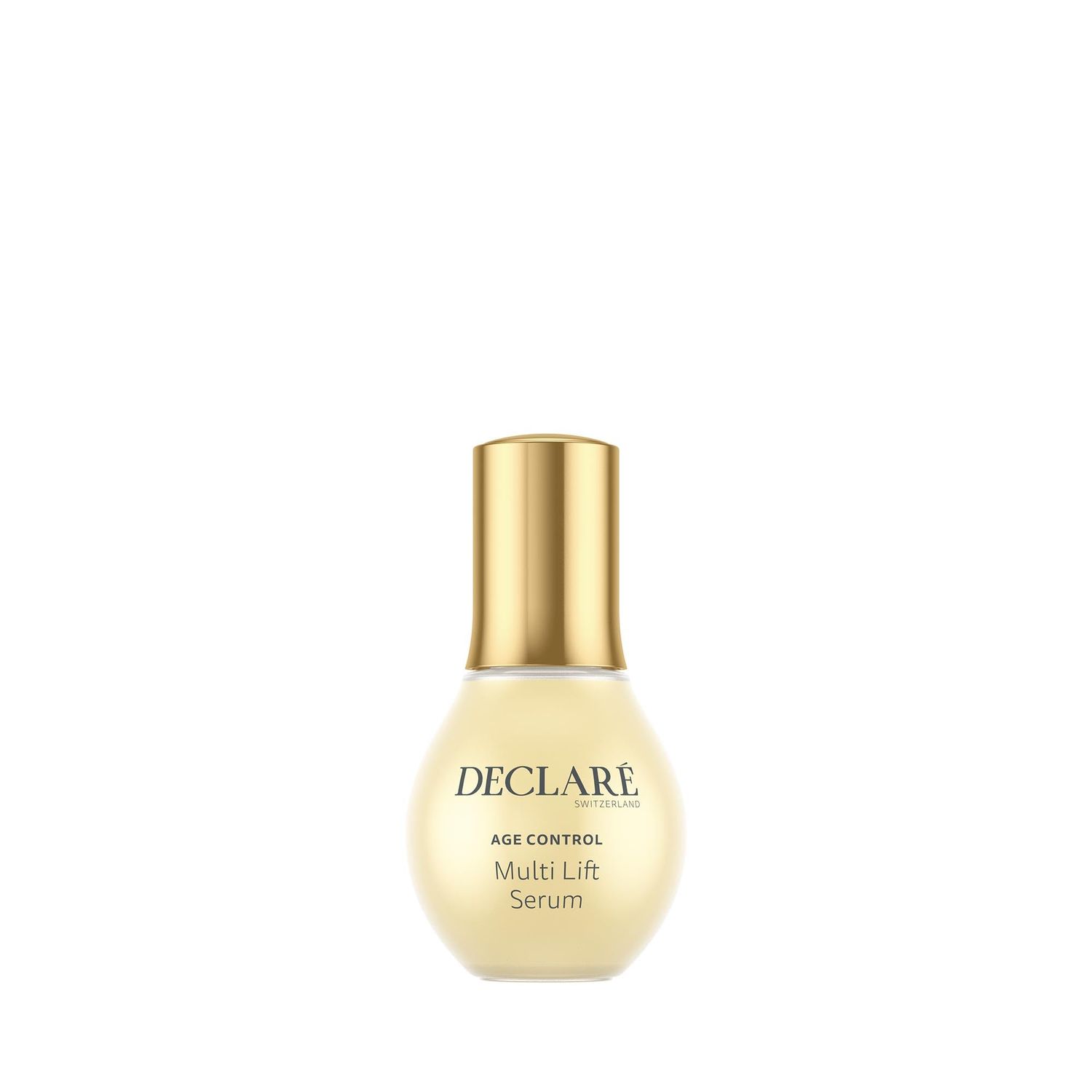 Declar Sensitive Skin Skincare Age Control Multilift Serum, 1.7 Ounce