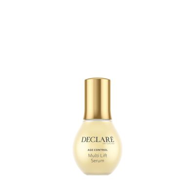 Declar Sensitive Skin Skincare Age Control Multilift Serum, 1.7 Ounce
