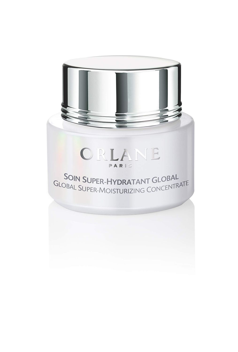 ORLANE PARIS Global Super Moisturizing Concentrate 1.7oz, 1 fl. oz.