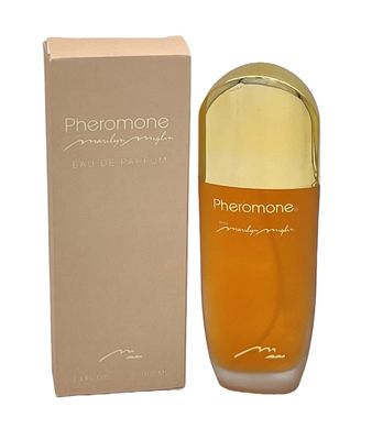Marilyn Miglin Pheromone Eau de Parfum Spray 3.4 oz / 100 ml