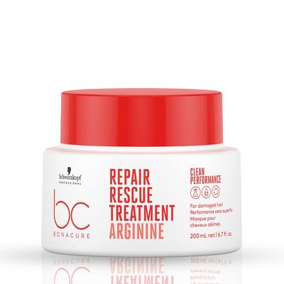 Schwarzkopf BC Peptide Repair Rescue Treatment, 200ml 4045787429077