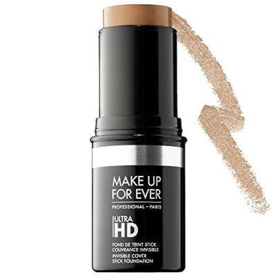 Make Up For Ever Ultra HD Invisible Cover Stick Foundation - Soft Sand