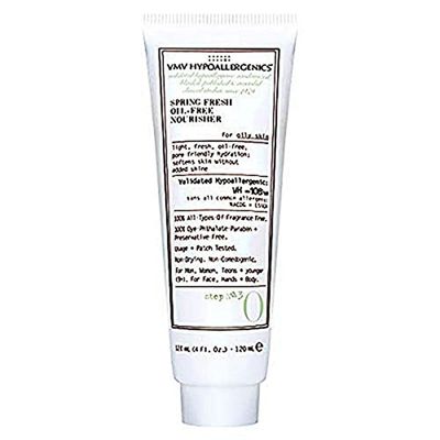 Spring Fresh Oil-Free Nourisher (Oily Skin)