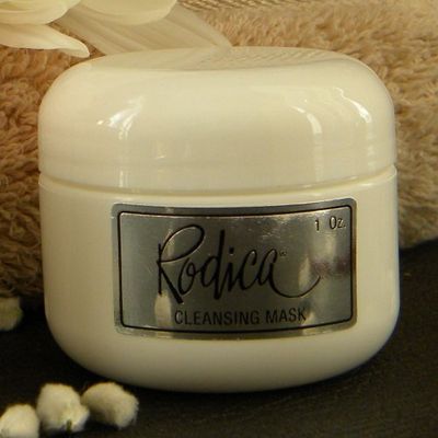 Rodica European Skin Care Products Cleansing Mask Blackhead Remover Mask Deep Purifying Cleansing - Acne Treatment - Oil Control - Facial Moisturizing