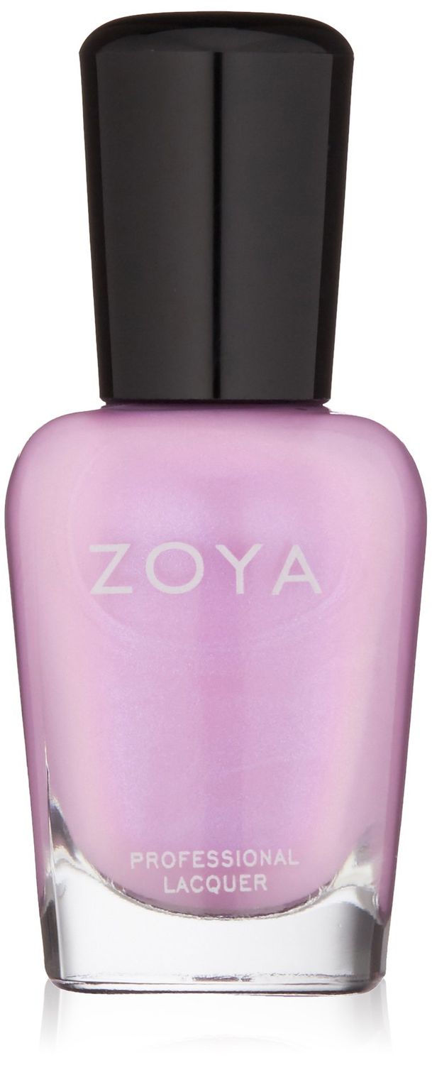 ZOYA Nailpolish, Haruko