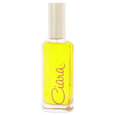 Ciara 80% By REVLON FOR WOMEN 2.3 oz Eau De Cologne Spray