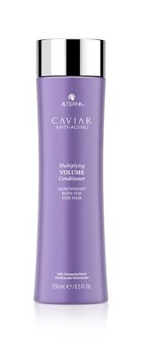 CAVIAR Anti-Aging Multiplying Volume Conditioner 8.5Fl Oz | For Fine, Limp or Thin Hair | Create Instant Volume and Thickness | Sulfate Free