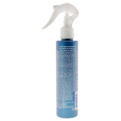 AQUAGE SeaExtend Silkening Power Infusion, Powerful 60 Second, Rinse Out Treatment That Repairs &amp; Silkens Color Treated Hair, Replenishes Porous Strands, 6 Fl Oz
