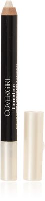 COVERGIRL Flamed Out Shadow Pencil Crystal Flame 305, .08 oz, Old Version (packaging may vary)