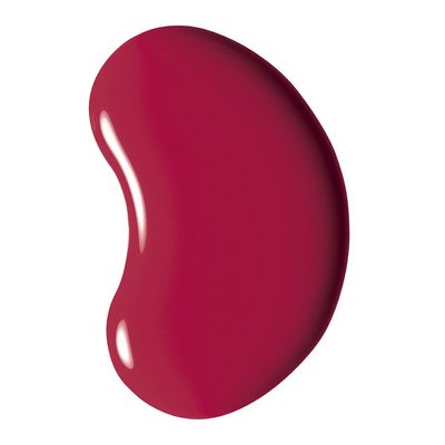 Revlon ColorStay Gel Envy Longwear Nail Polish, with Built-in Base Coat &amp; Glossy Shine Finish, in Red/Coral, 550 All On Red, 0.4 oz