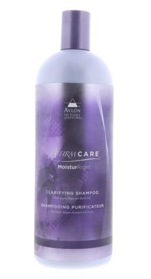 Avlon Affirm Moistur Right Clarifying Shampoo - 32 oz