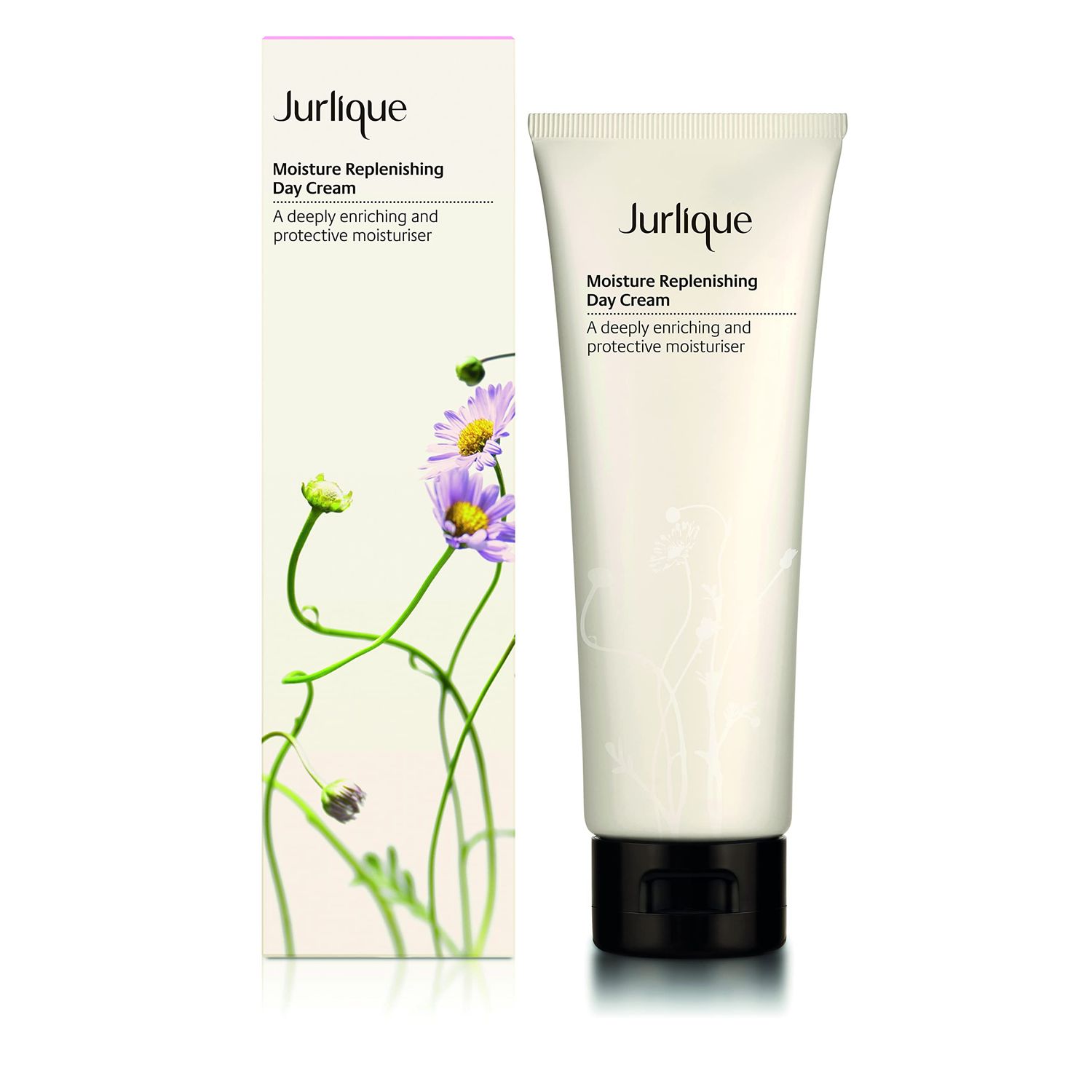 Jurlique Moisture Replenishing Facial Moisturizer Face Cream