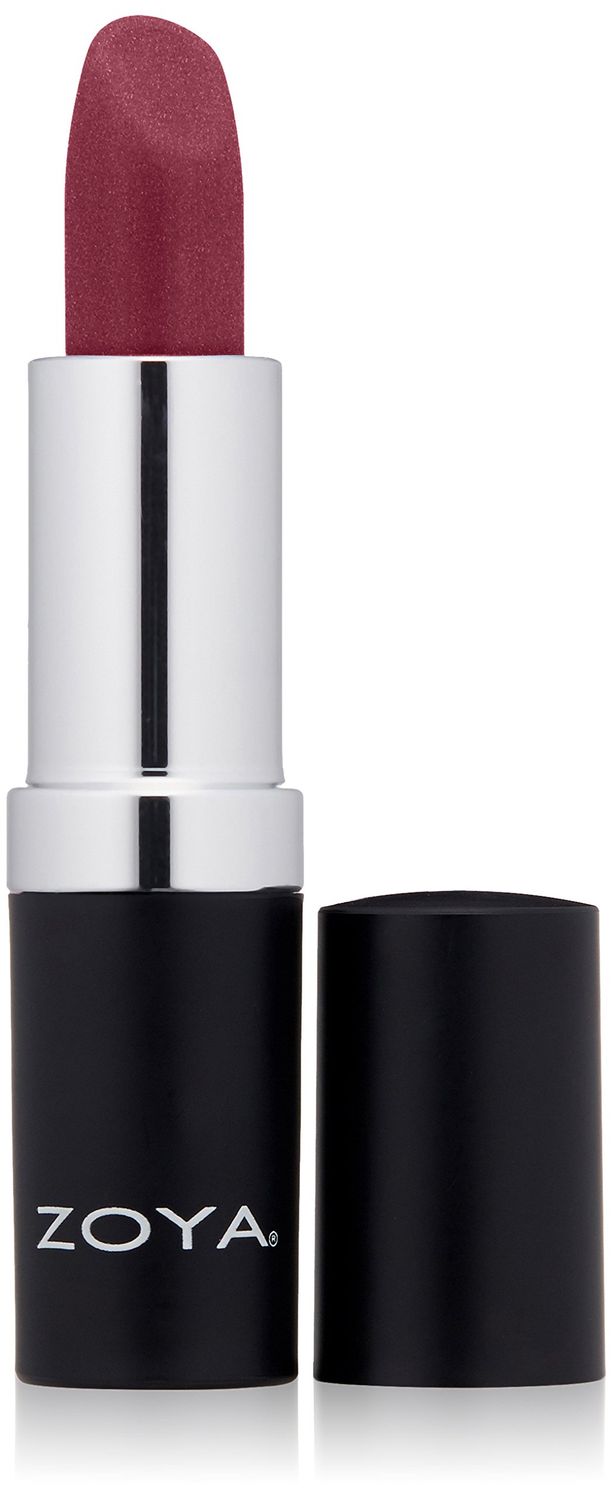 ZOYA Lipstick, Brooke, 0.1 oz.