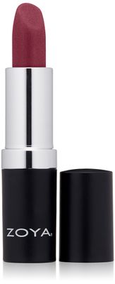 ZOYA Lipstick, Brooke, 0.1 oz.