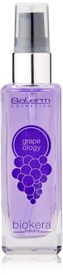 Salerm Cosmetics Biokera Natura Grapeology Serum, 2 Ounce/60 ml