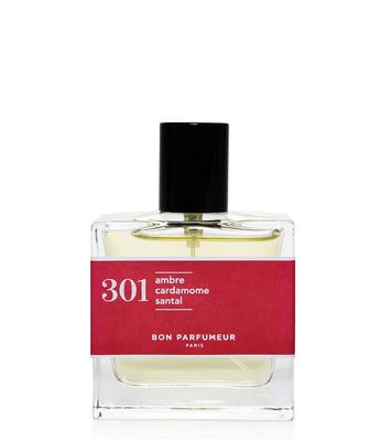 Bon Parfumeur Paris 301 Sandalwood Amber Cardamom - 30 ml