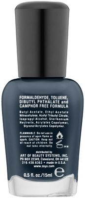 ZOYA Nail Polish, Cynthia, 0.5 fl. oz.