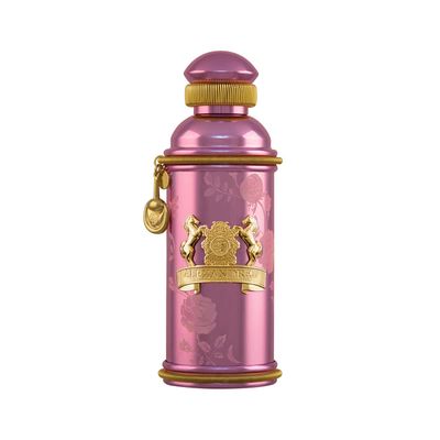 Alexandre J Rose Oud Eau de Parfum Spray for Women 3.4 fl oz / 100ml