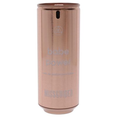 Missguided Babe Power Eau Pe Parfum