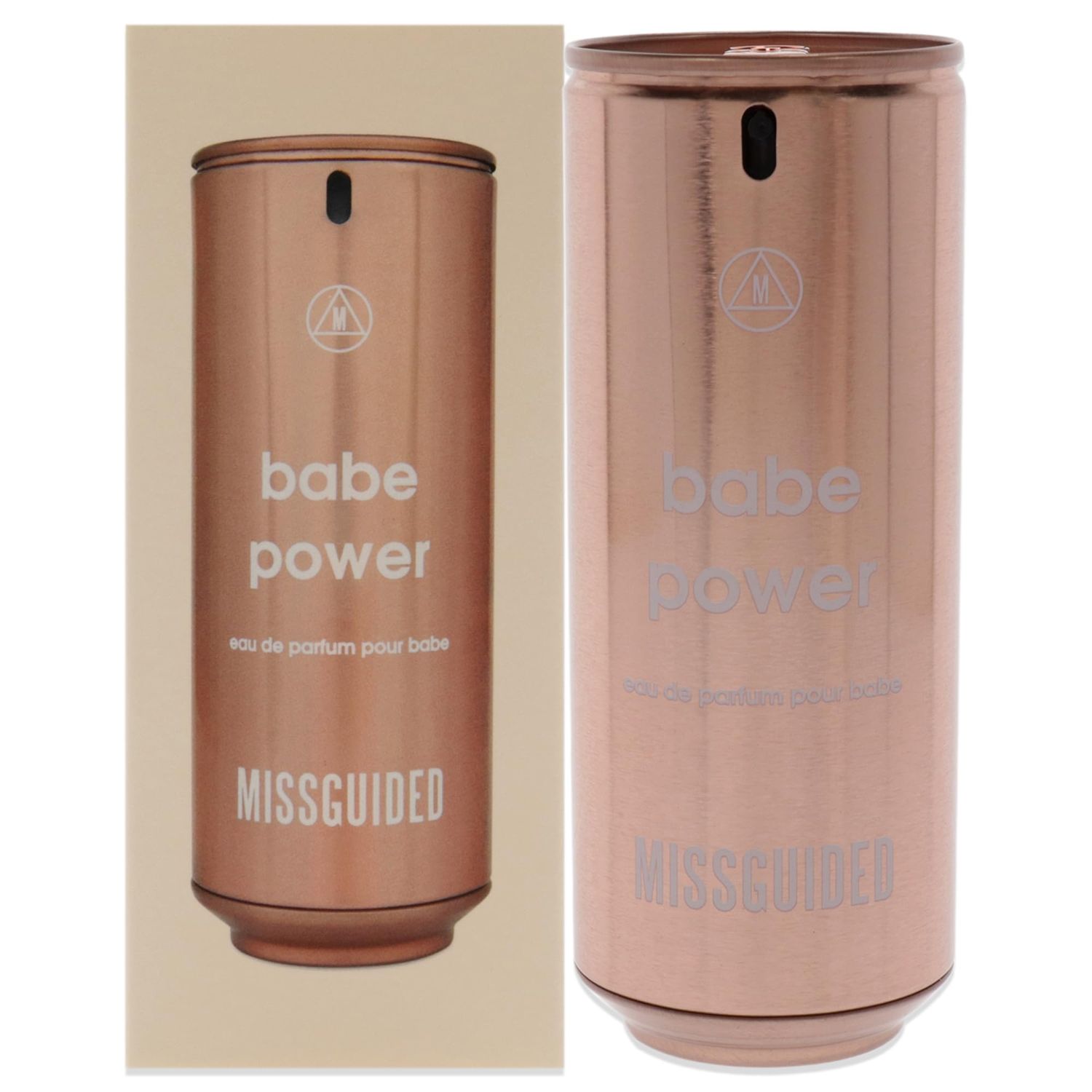Missguided Babe Power Eau Pe Parfum