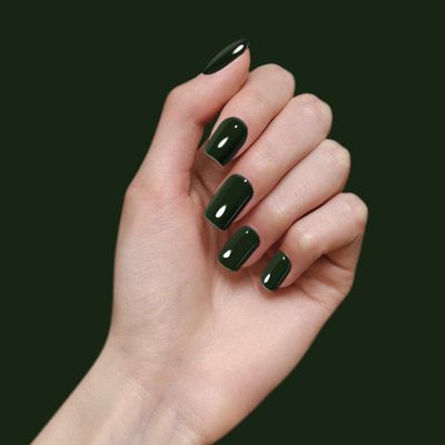 Vishine Gelpolish Professional UV LED Soak Off Varnish Color Gel Nail Polish Manicure Salon Army Green(1436)
