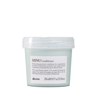 Davines Minu Conditioner, 8.77 fl. oz.