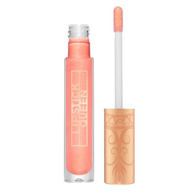 Lipstick Queen Reign &amp; Shine Lip Gloss - Empress Of Apricot