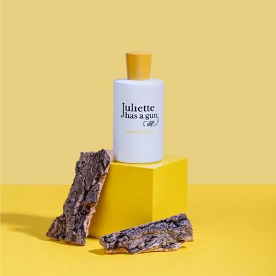 Juliette Has A Gun Eau de Parfum Spray, Sunny Side Up, 0.25 Fl Oz