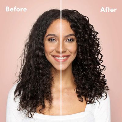 Mizani 25 Miracle Nourishing Hair Oil | Softens and Adds Shine| Lightweight, Nourishing Hair Oil | With Coconut Oil | For All Hair Types | 4.2 Fl. Oz.