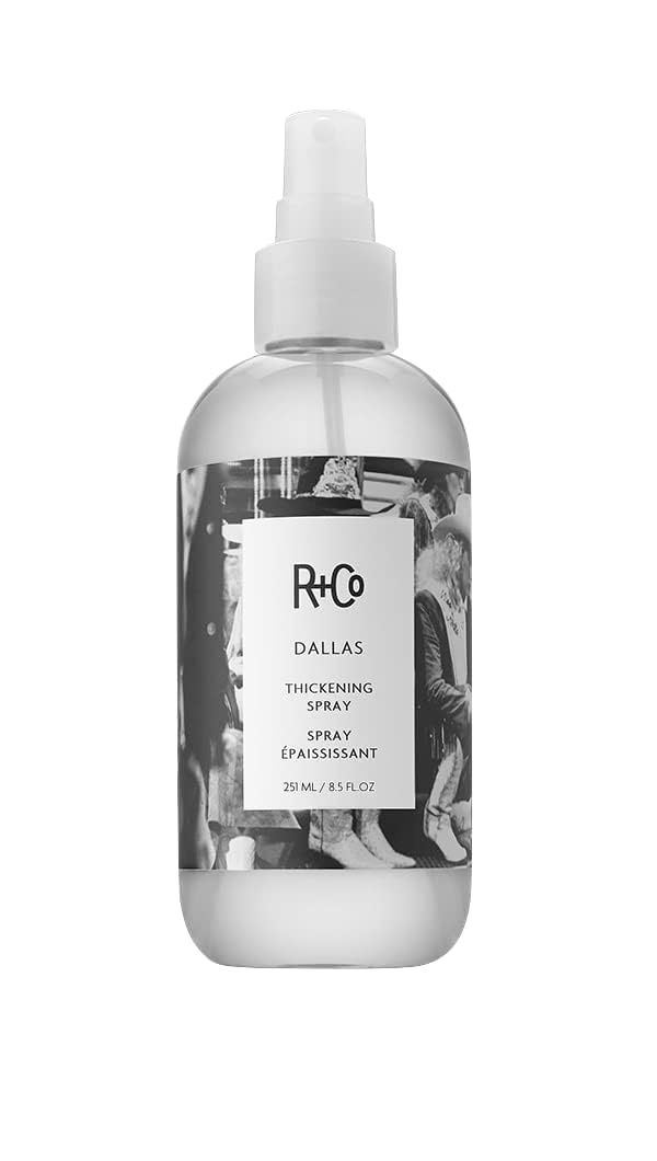 R+Co DALLAS Thickening Spray 251 ml / 8.5 oz