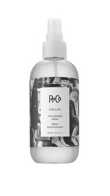 R+Co DALLAS Thickening Spray 251 ml / 8.5 oz