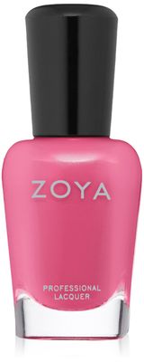 ZOYA Nail Polish, Esty