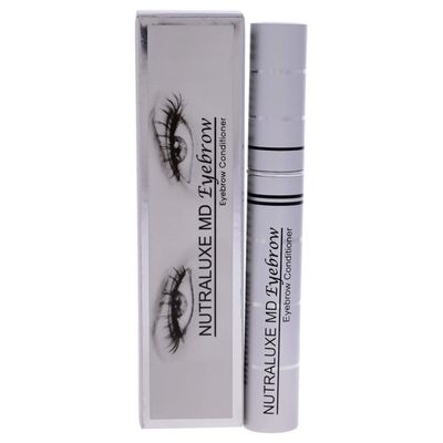 NutraLuxe MD Eyebrow Conditioner
