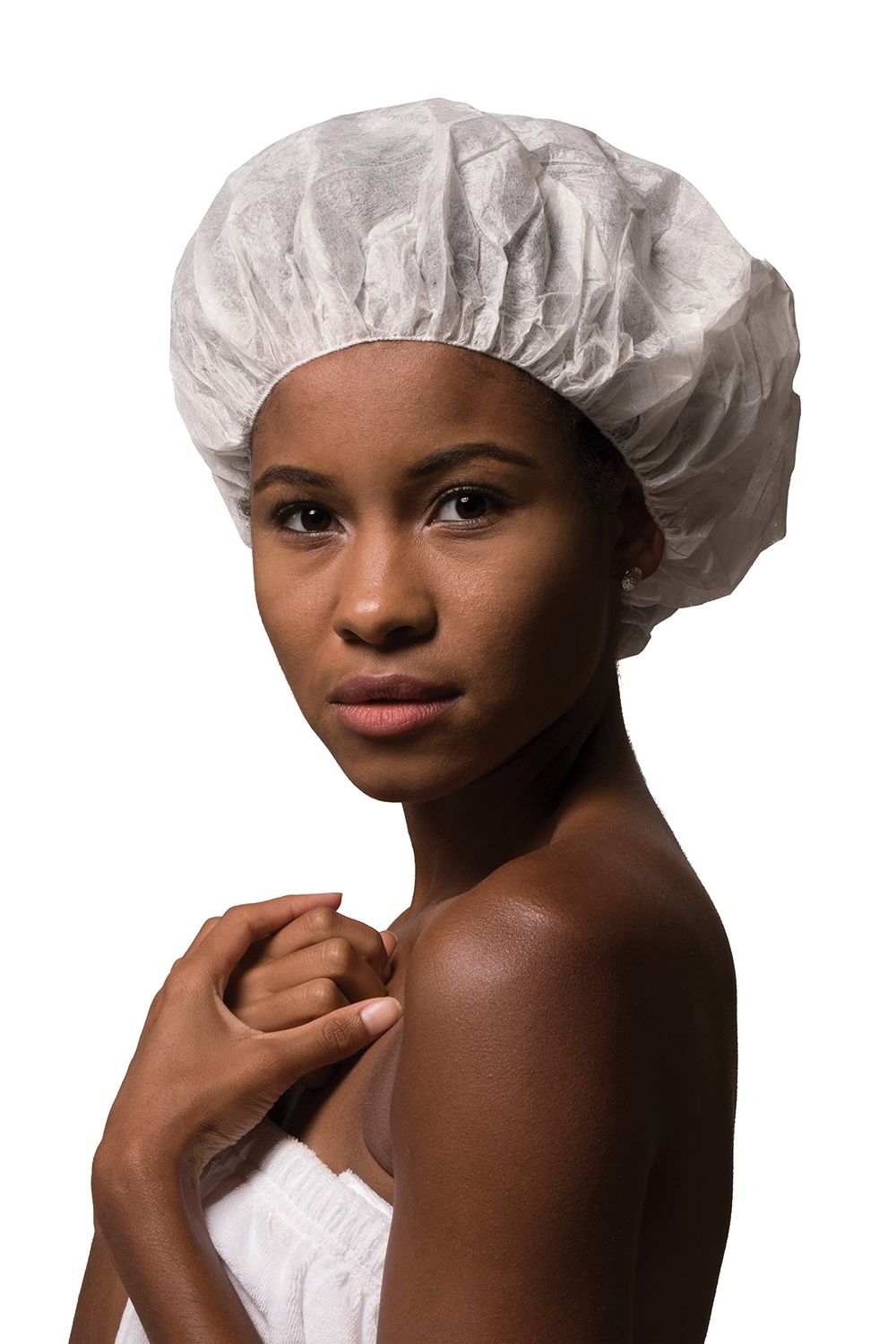 Betty Dain Unda Net Sleep Cap/Hairnet, XL (pack of 24)