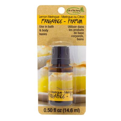Life of the Party Lemon Meringue Scents, 50 fl. oz, Dark