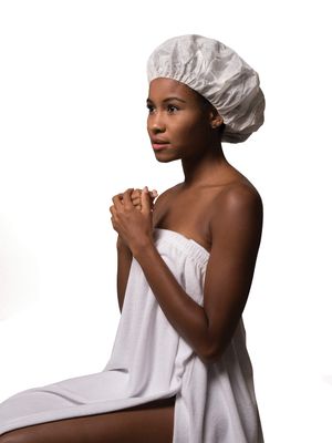 Betty Dain Unda Net Sleep Cap/Hairnet, XL (pack of 24)