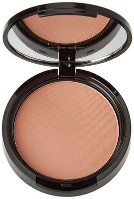 NYX PROFESSIONAL MAKEUP Matte Bronzer, Light