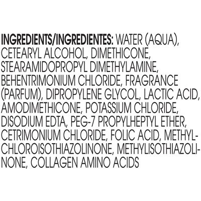 Suave Professionals Conditioner, Volumizing, 12.6 Fl Oz (Pack of 1)